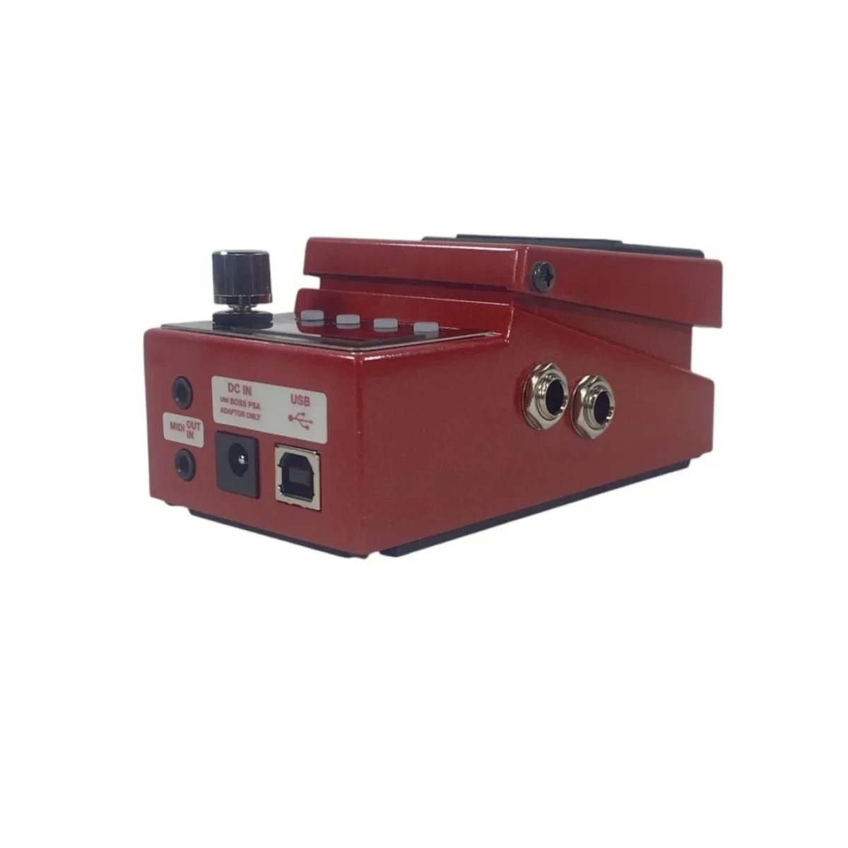 Boss RC-5 Loop Station Guitar Loop Pedal - Image 3