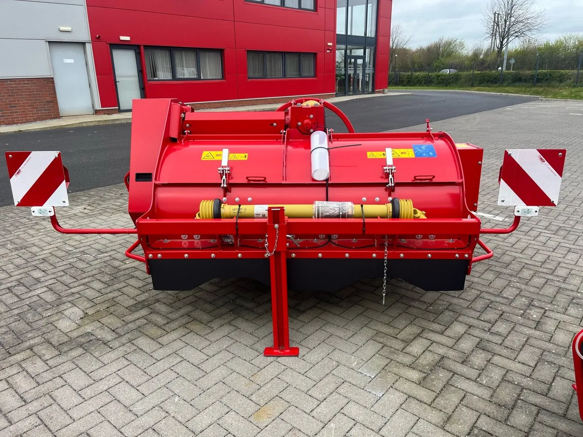 GRIMME KSA 75-2 - Image 2