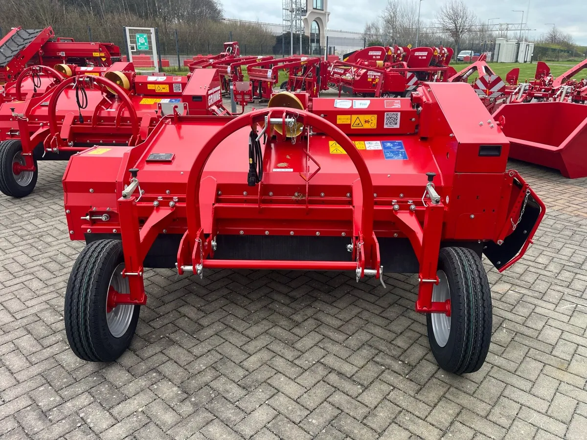 GRIMME KSA 75-2 - Image 4