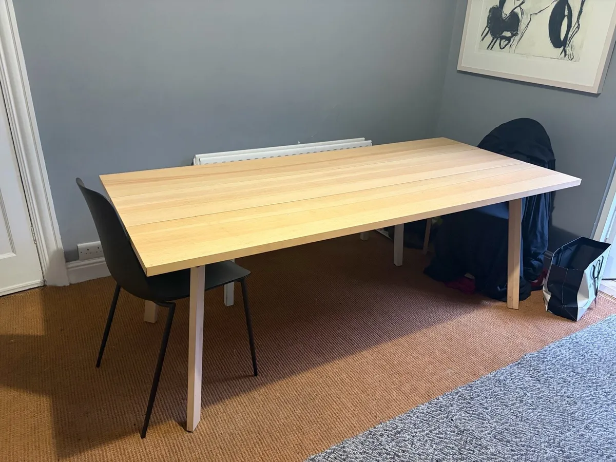 IKEA Table - Image 1