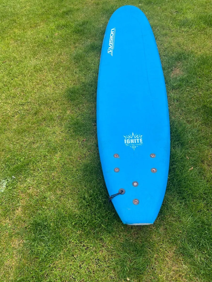 Surfboard - Image 4