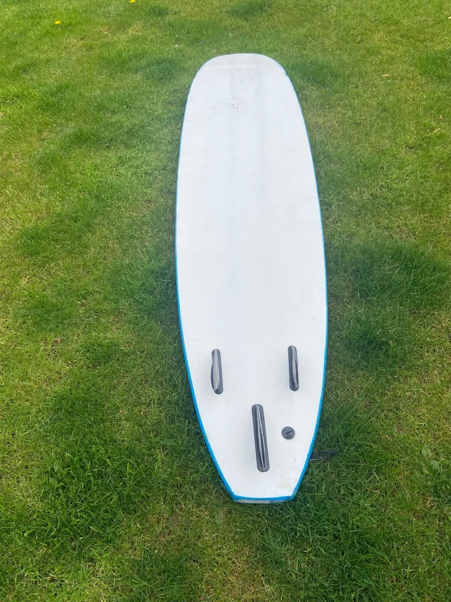 Surfboard - Image 3