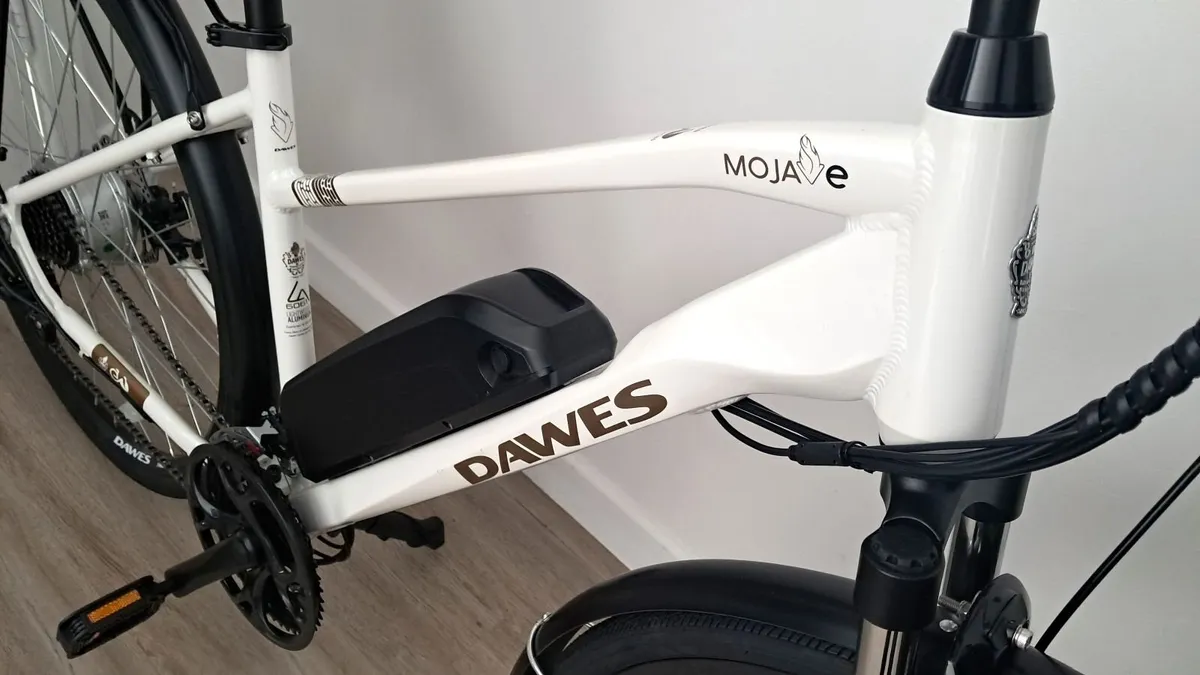 DAWES MOJAV e-Bike - Image 4