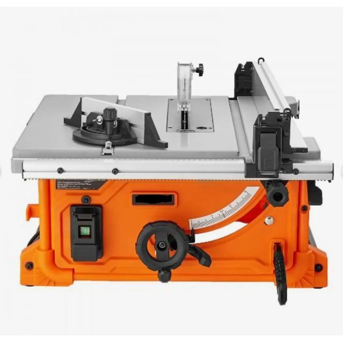 1800 W Table Saw Electric Cutting Machine - Image 1
