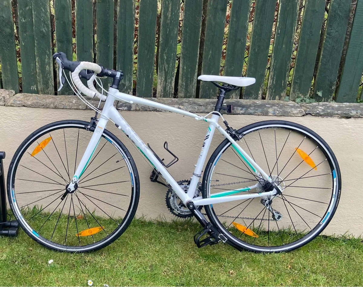 Women’s bike - Image 1