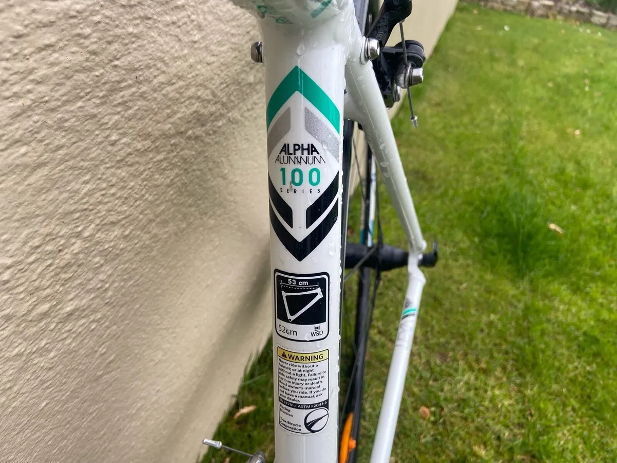 Women’s bike - Image 2