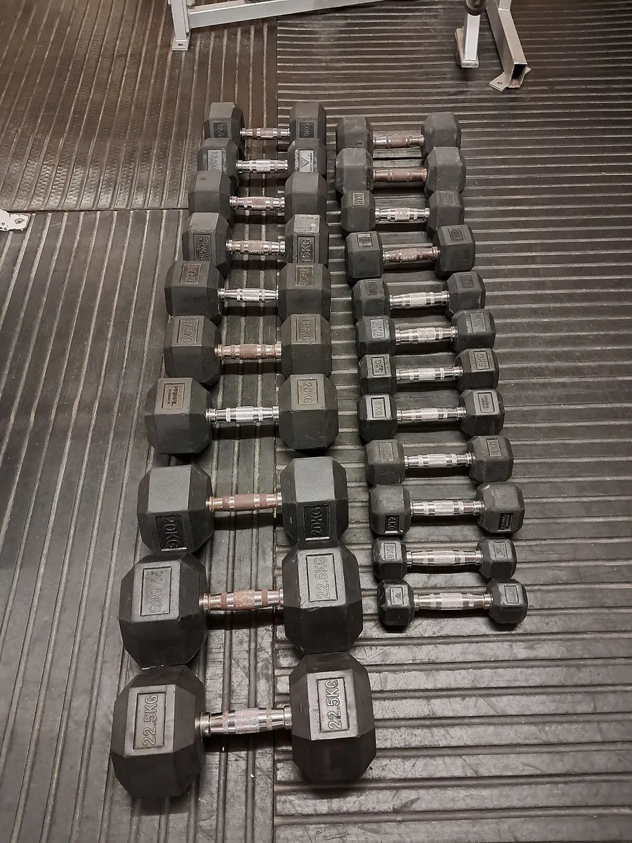 Dumbells