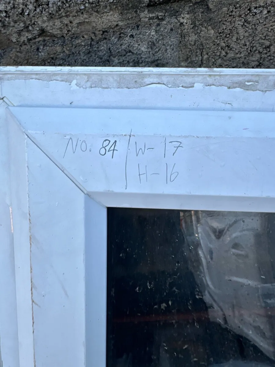 PVC Window - Image 2