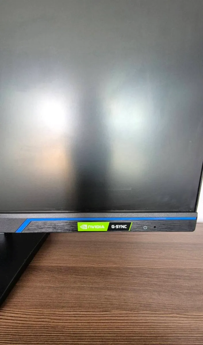 HP Gaming Monitor - Image 2