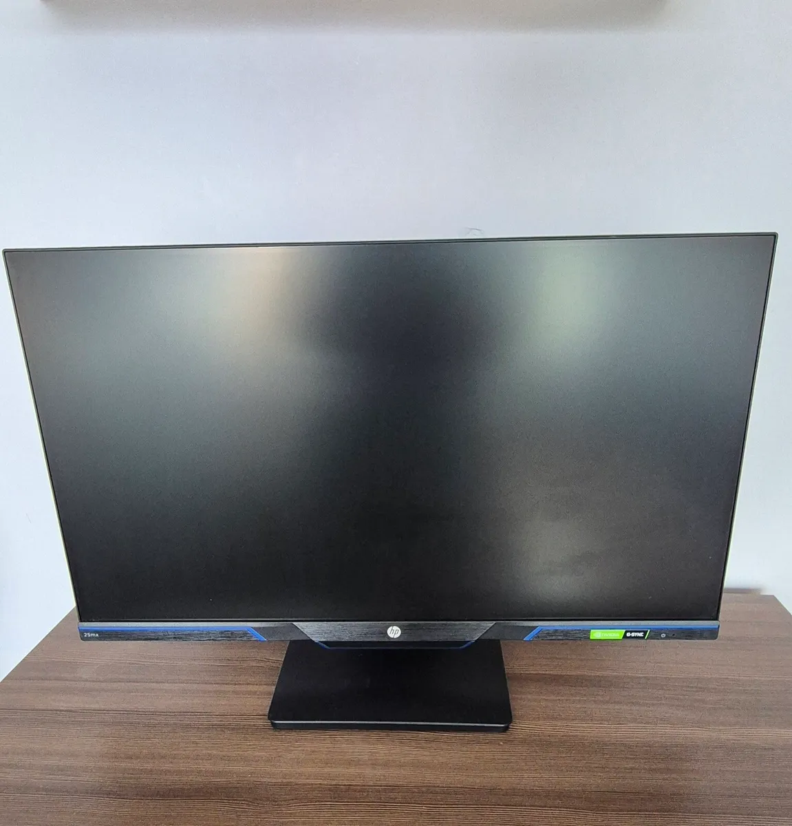 HP Gaming Monitor - Image 3