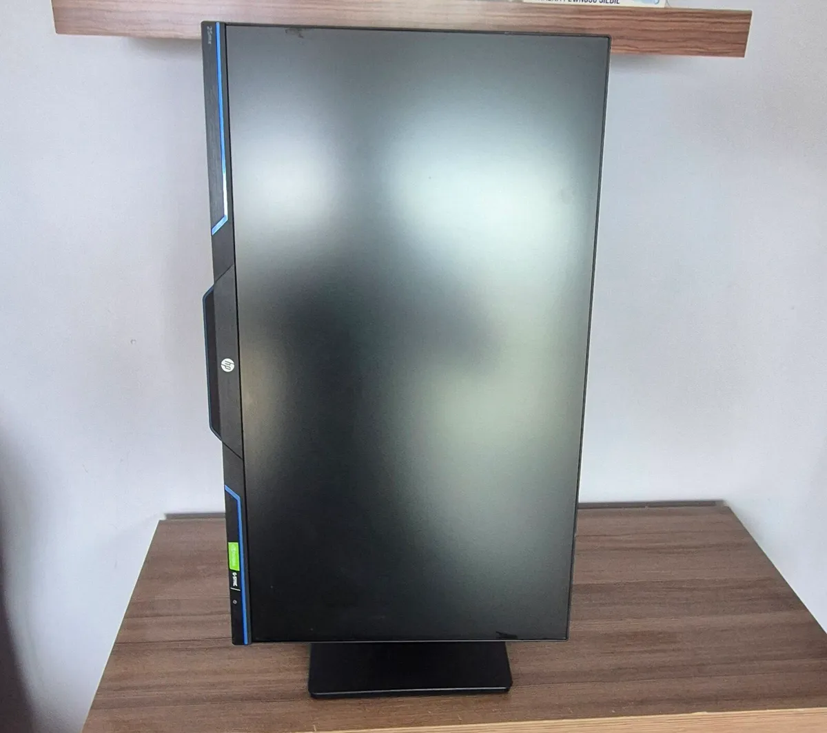 HP Gaming Monitor - Image 4