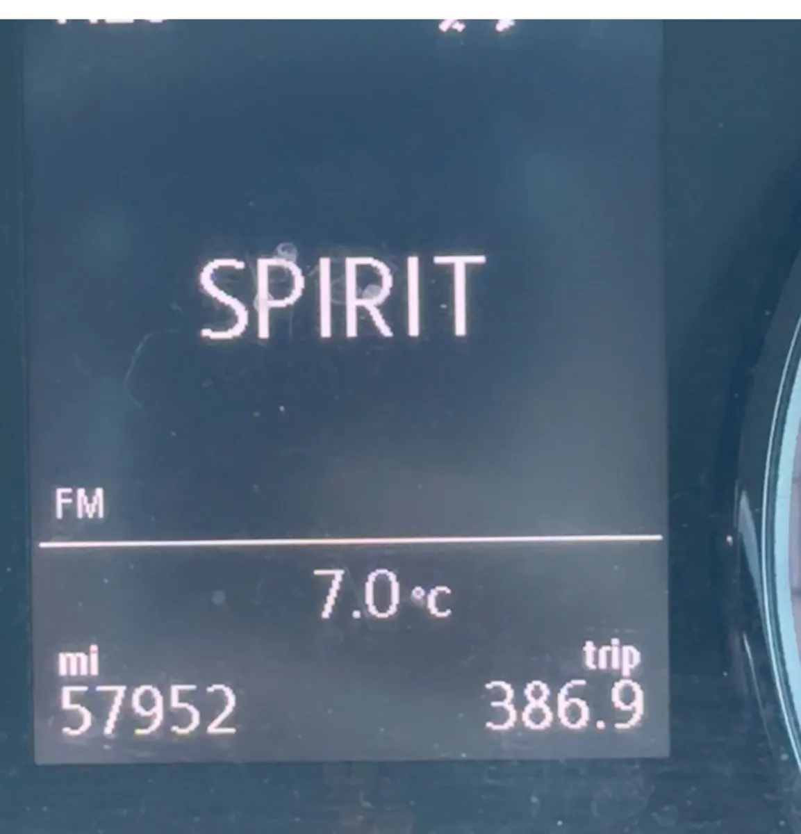 Volkswagen Transporter 2021 204 bhp Automatic - Image 4