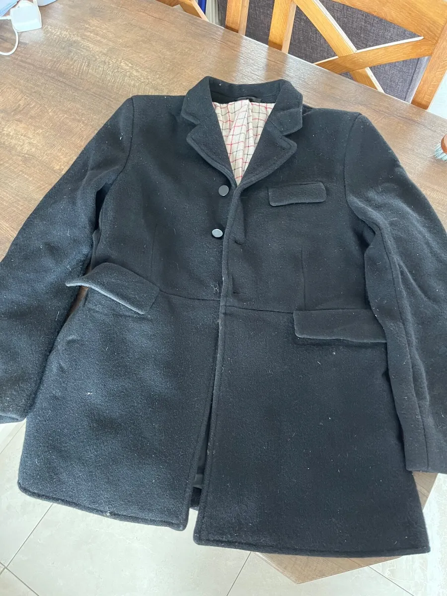 Hunting Jacket - Image 1