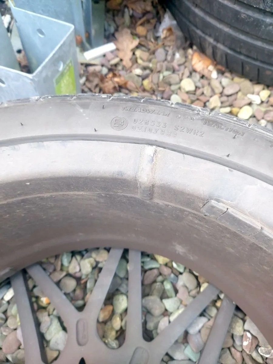 BMW Alloys - Image 4