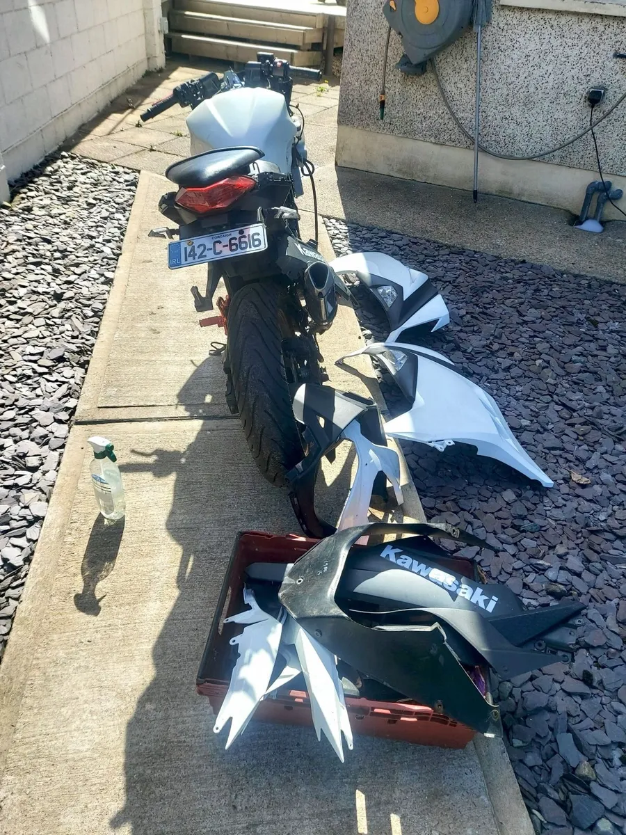 Kawasaki Other 2014 - Image 2