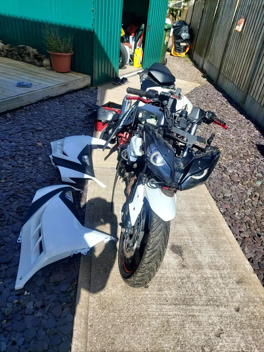 Kawasaki Other 2014 - Image 1