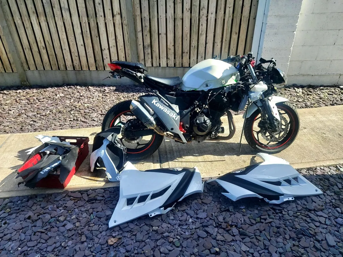 Kawasaki Other 2014 - Image 4