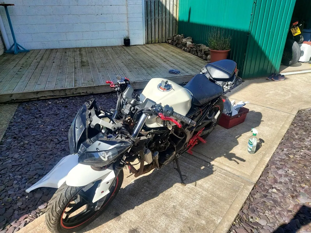 Kawasaki Other 2014 - Image 3