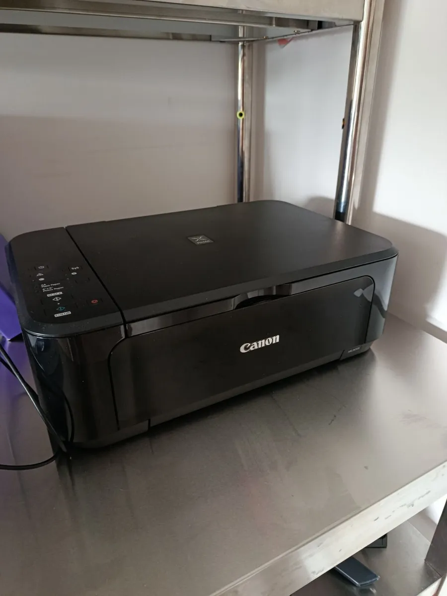 Canon printer - Image 1