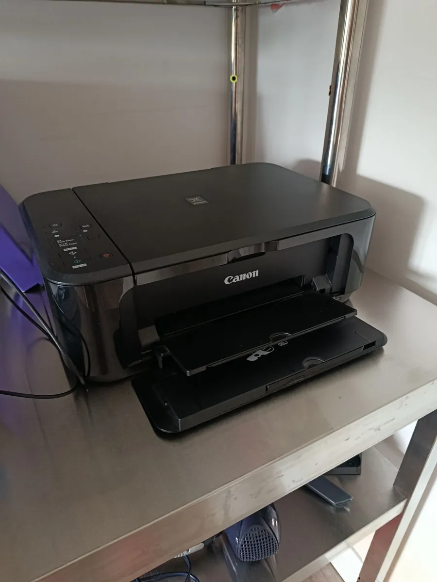 Canon printer - Image 2