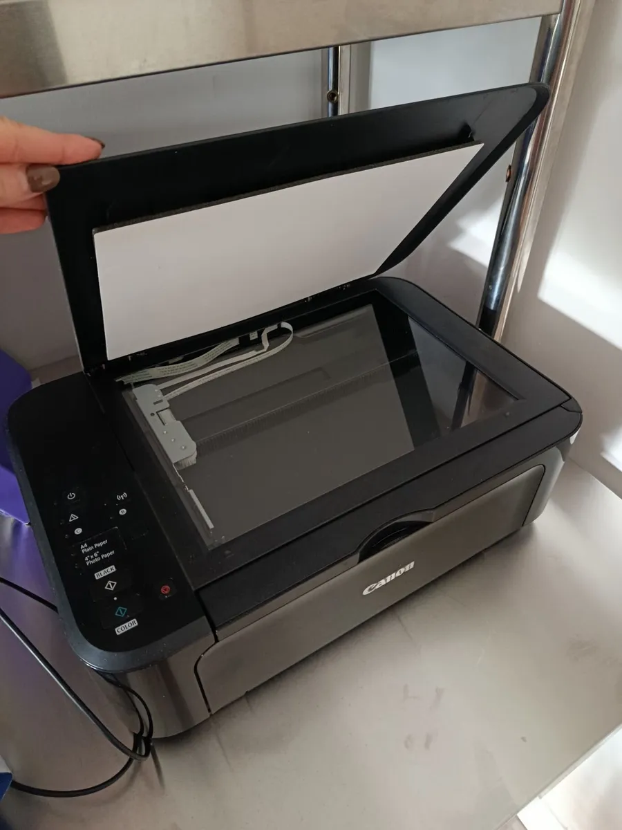 Canon printer - Image 3