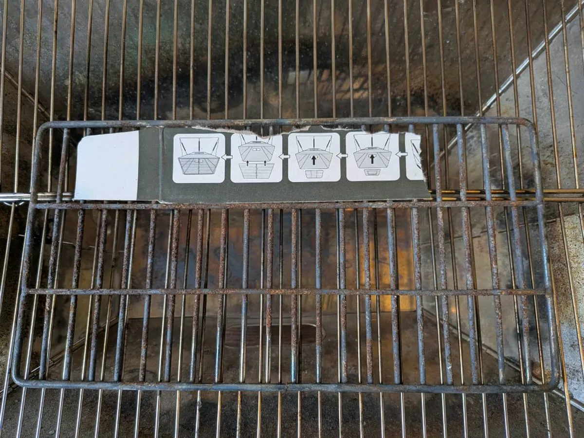 Portable bbq - Image 3