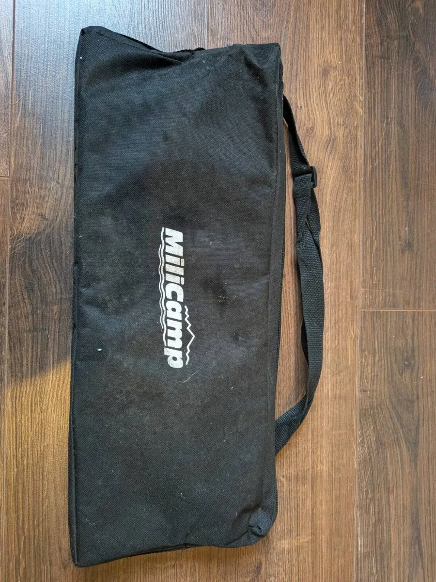 Portable bbq - Image 4