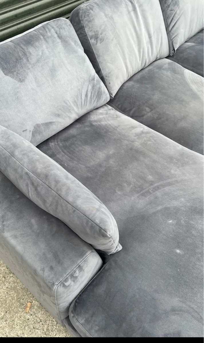 Corner sofa - Image 2