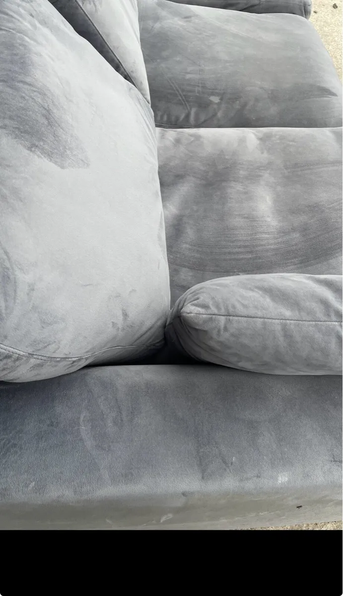 Corner sofa - Image 3