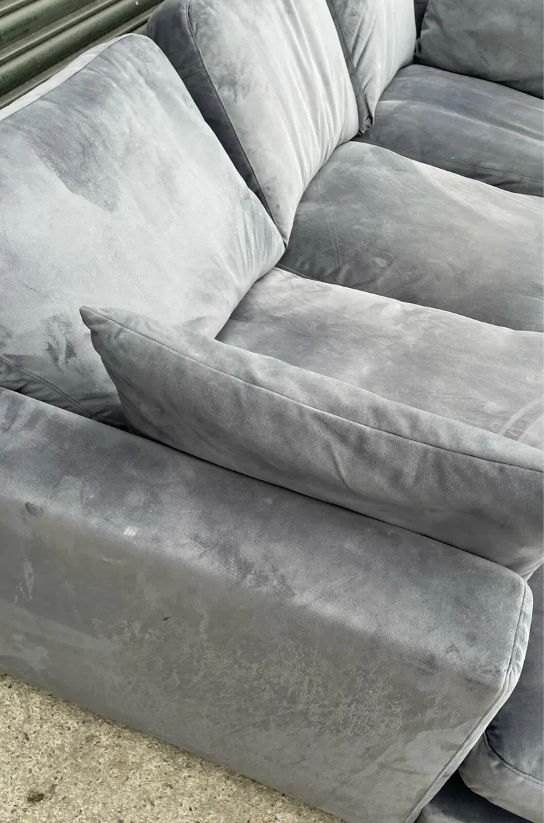Corner sofa - Image 4