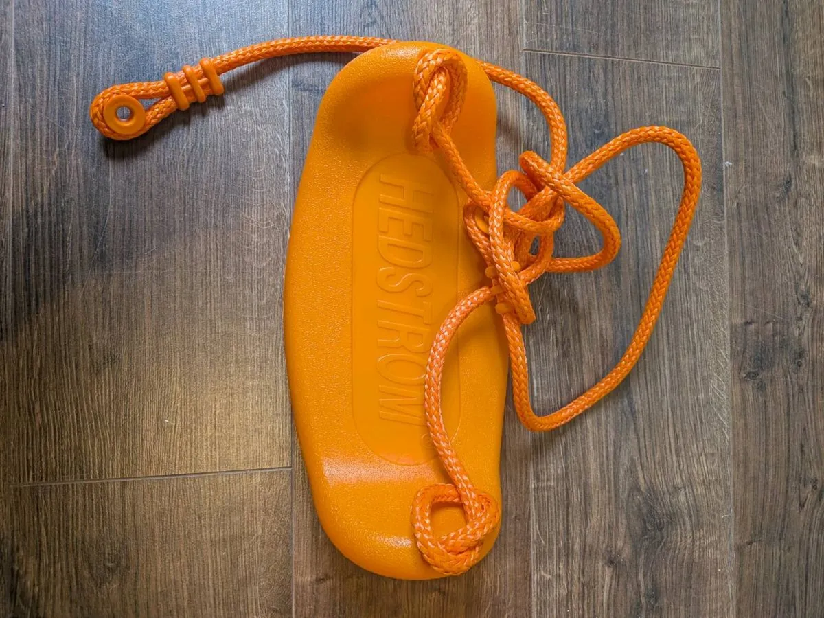 Child swing outdoor - Image 1