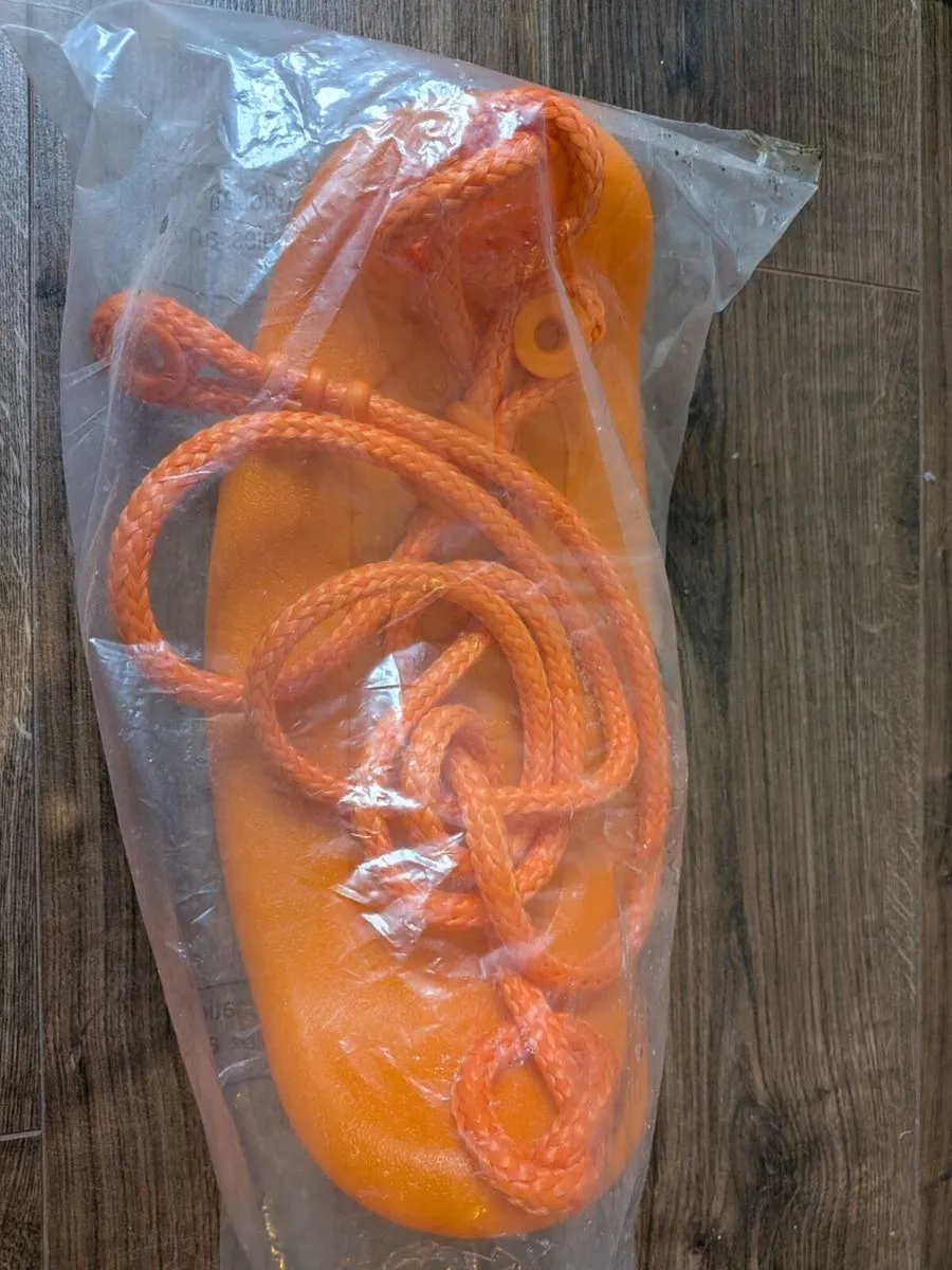 Child swing outdoor - Image 2