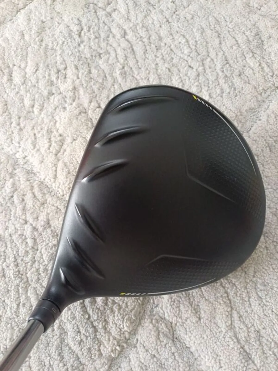 Ping G430 Max Driver - Image 1