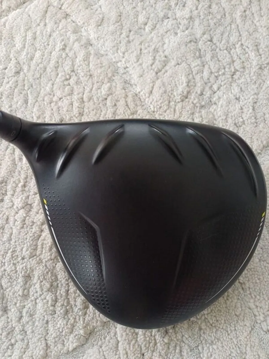 Ping G430 Max Driver - Image 2