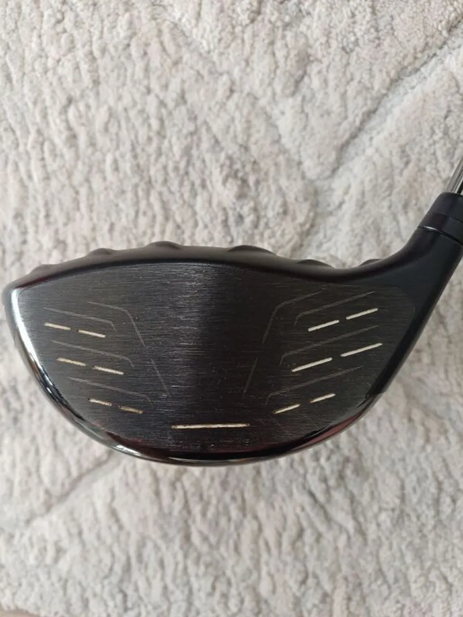 Ping G430 Max Driver - Image 3