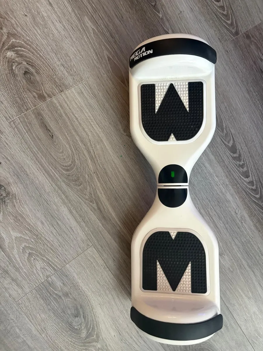 Hoverboard - Image 1