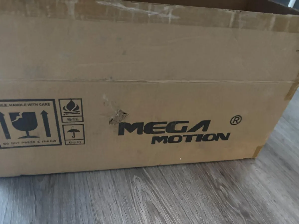 Hoverboard - Image 3