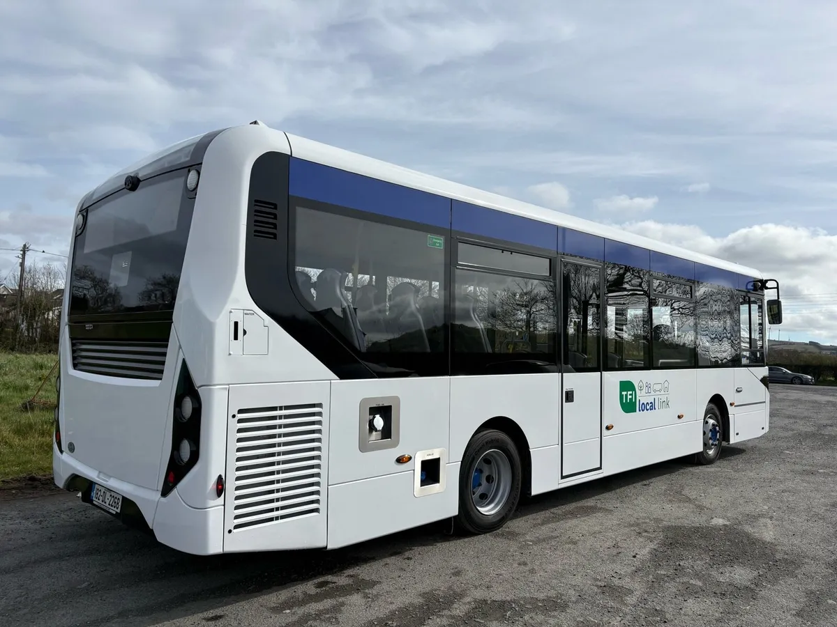 ADL Enviro - Image 2