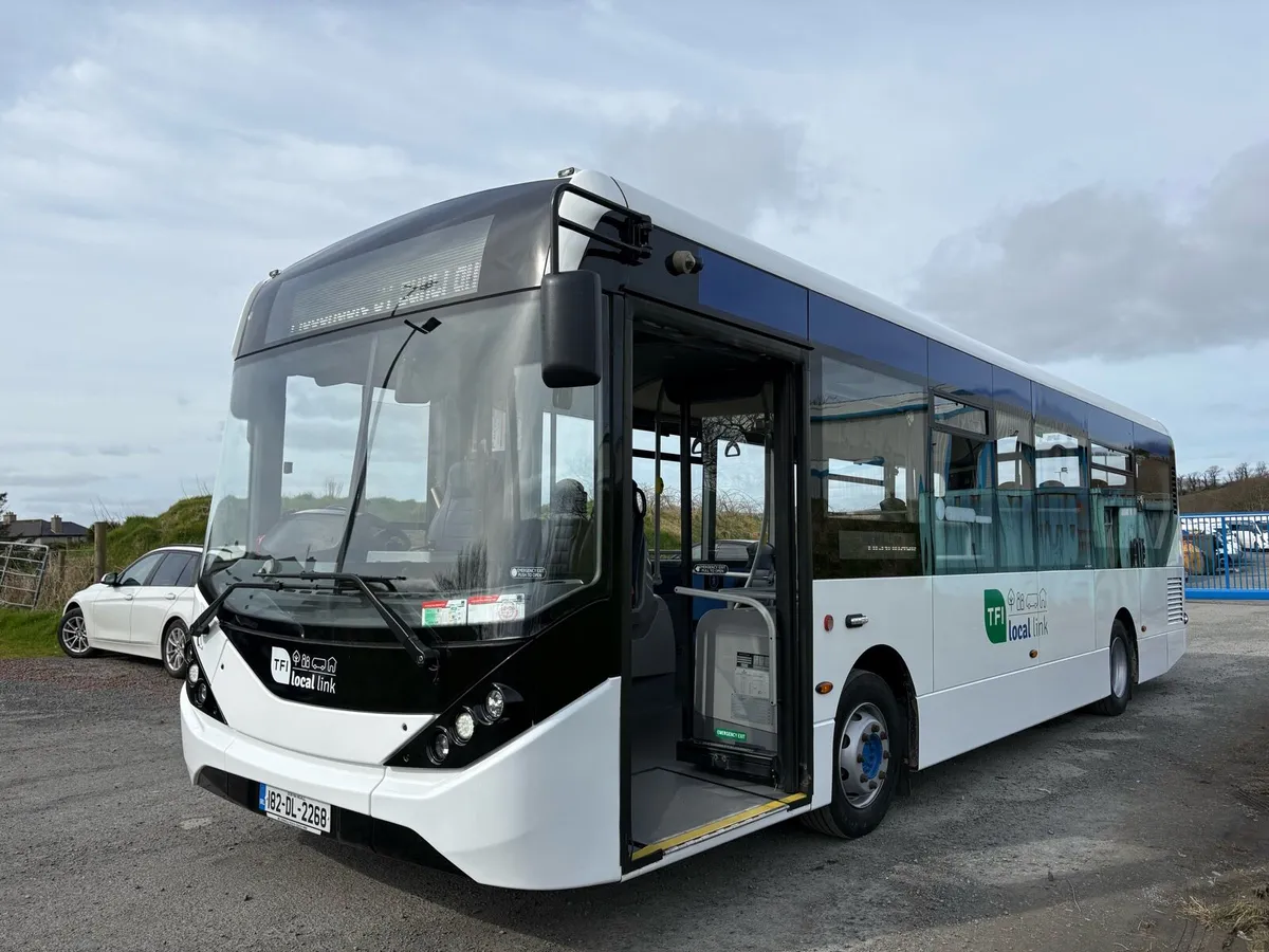 ADL Enviro - Image 1