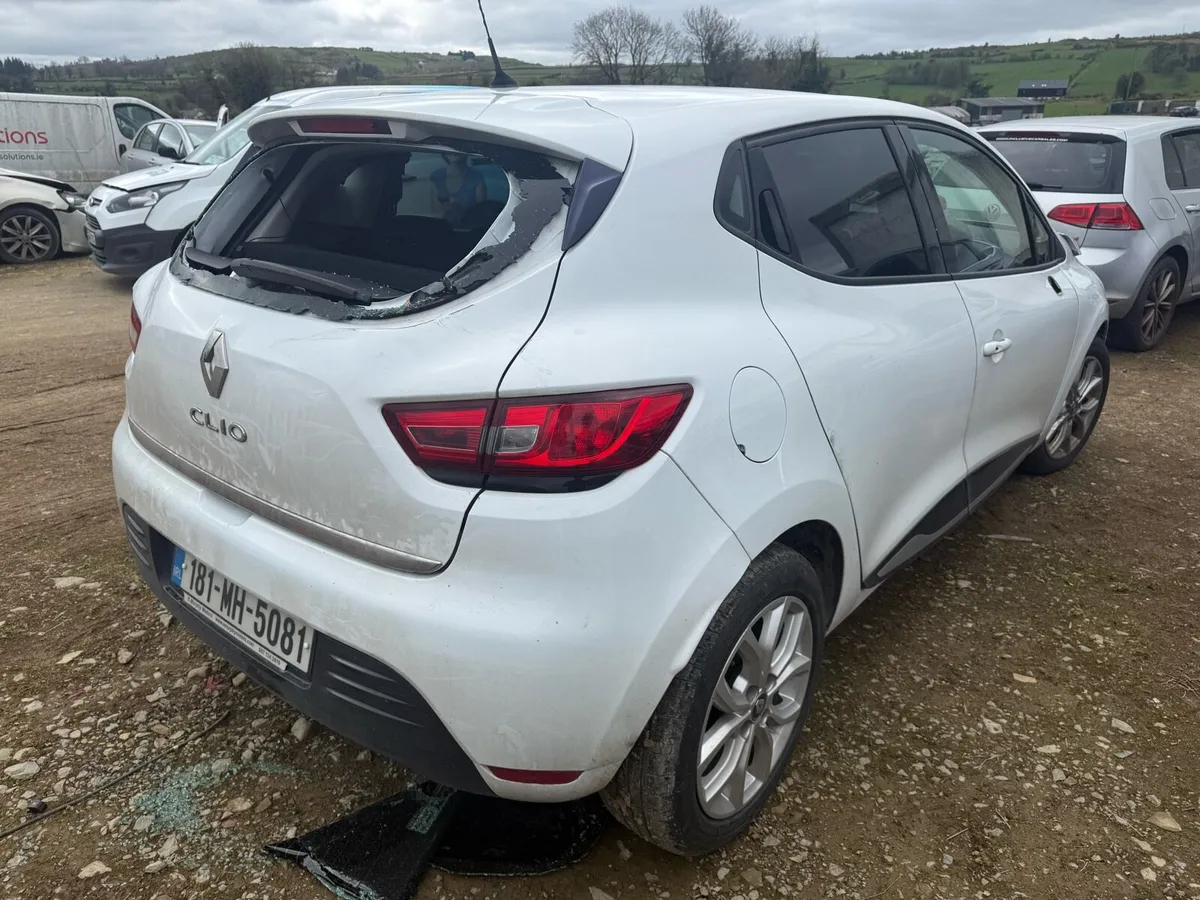 Renault Clio - Image 3