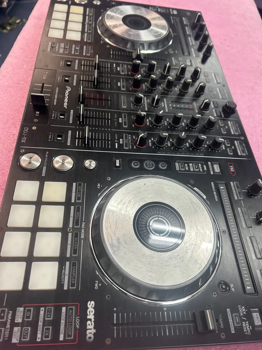 DDJ-SX - Image 3