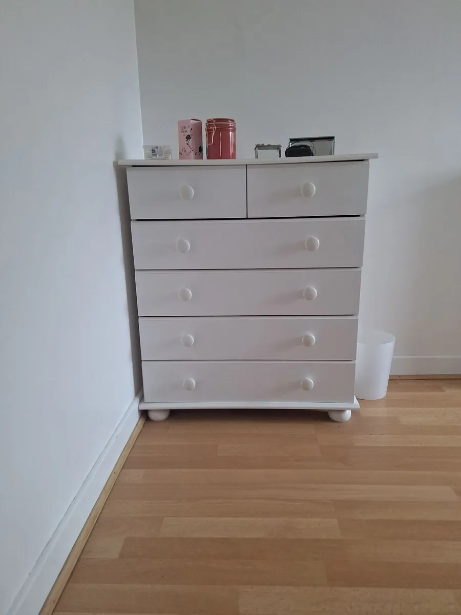 Chest of Drawers - Image 2