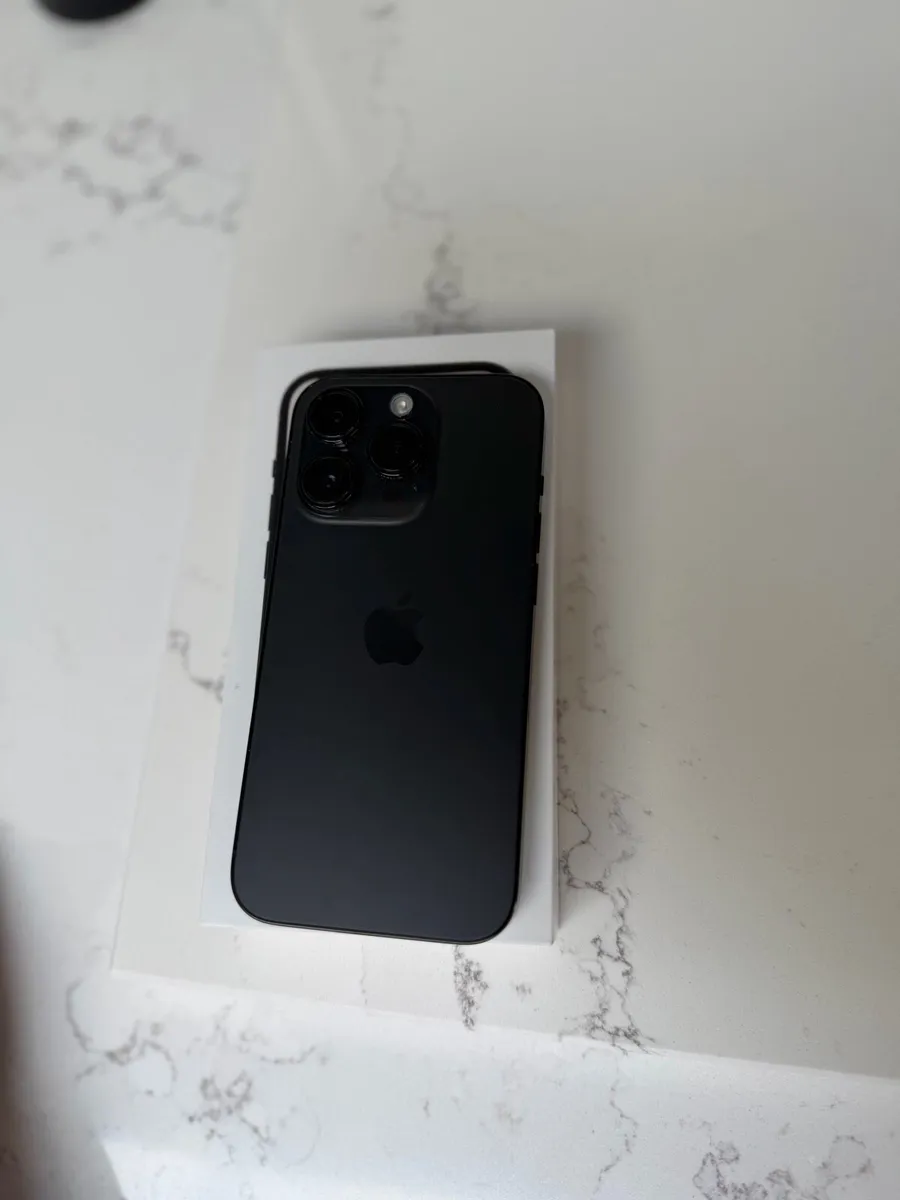 iPhone 14 Pro 128gb - Image 1
