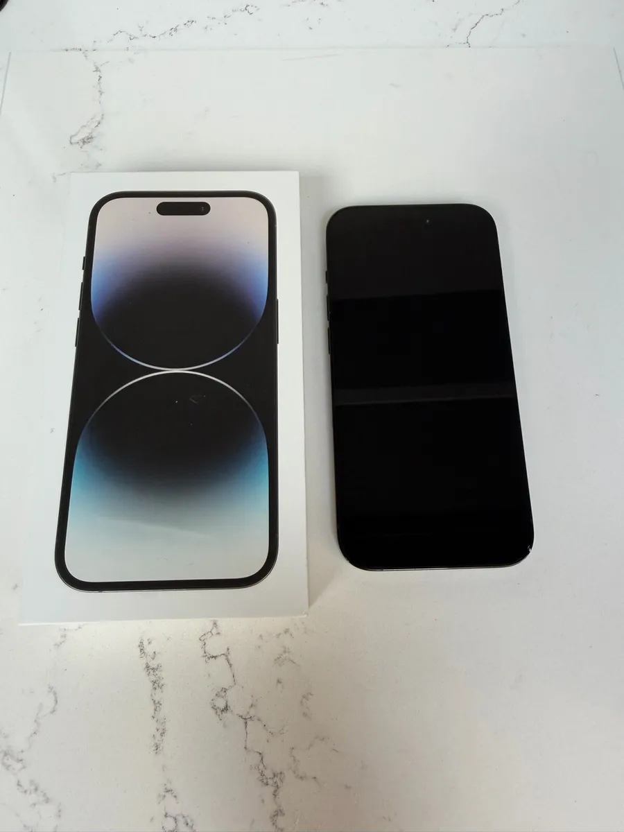 iPhone 14 Pro 128gb - Image 2