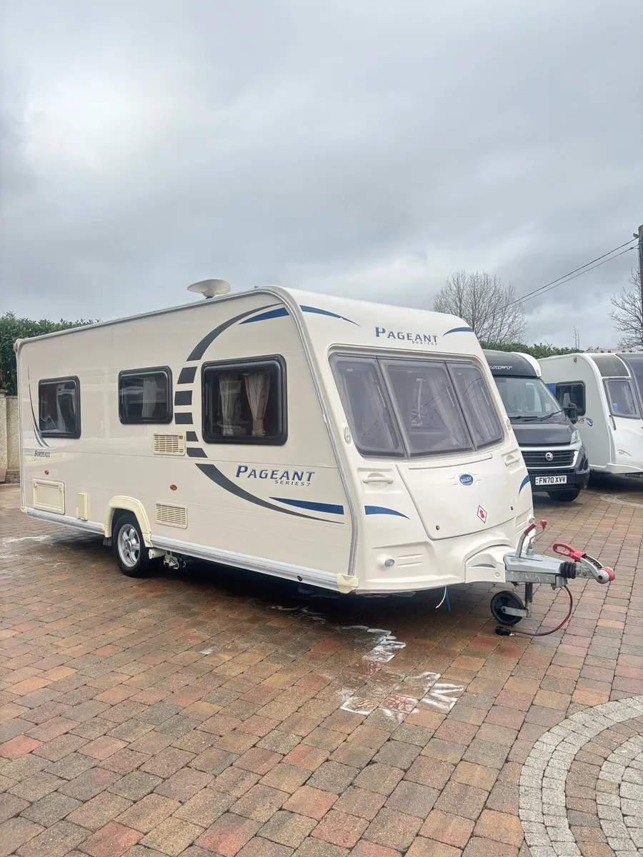 🤩BAILEY PAGEANT 🤩 - Image 2