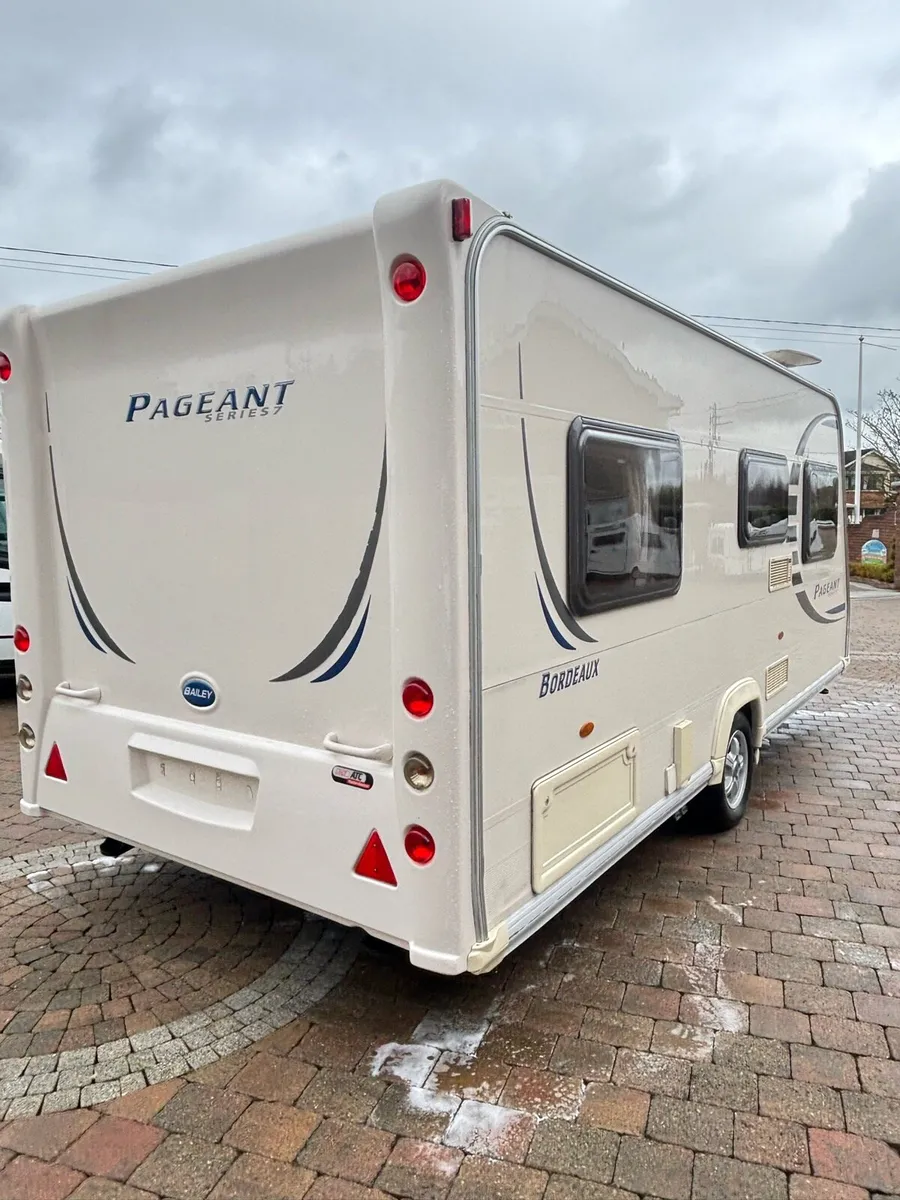 🤩BAILEY PAGEANT 🤩 - Image 3