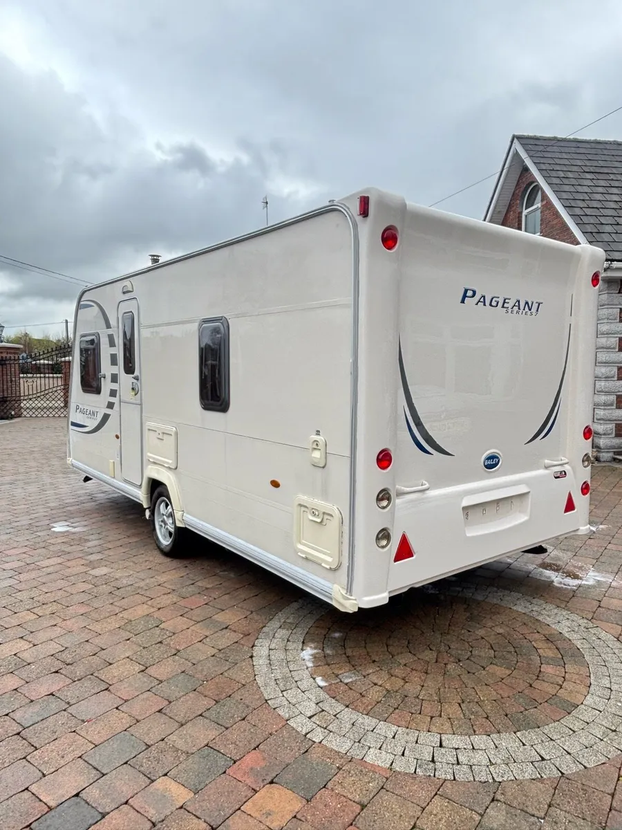 🤩BAILEY PAGEANT 🤩 - Image 4