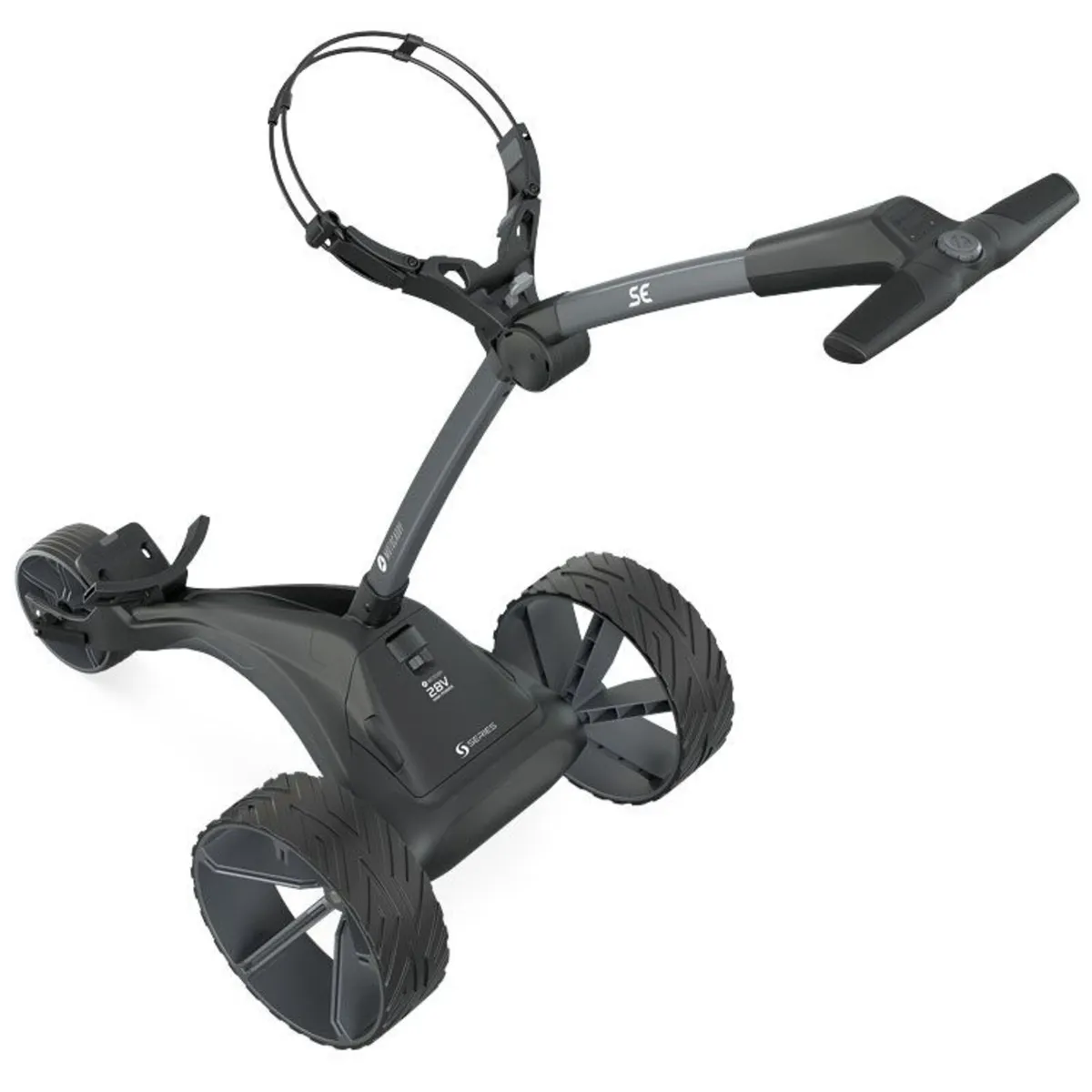 Motocaddy SE at www.golfconcepts.ie or call today - Image 2
