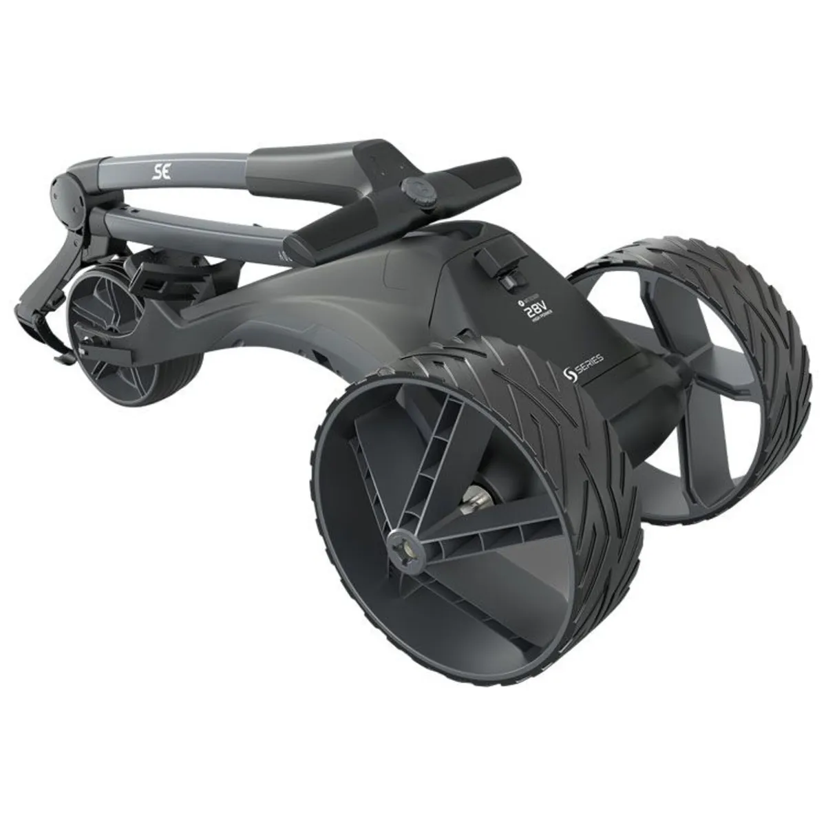 Motocaddy SE at www.golfconcepts.ie or call today - Image 3
