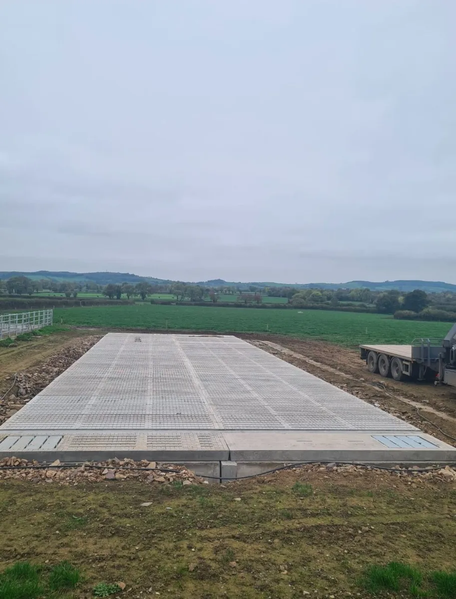 Concrete Slats for sale - Image 2